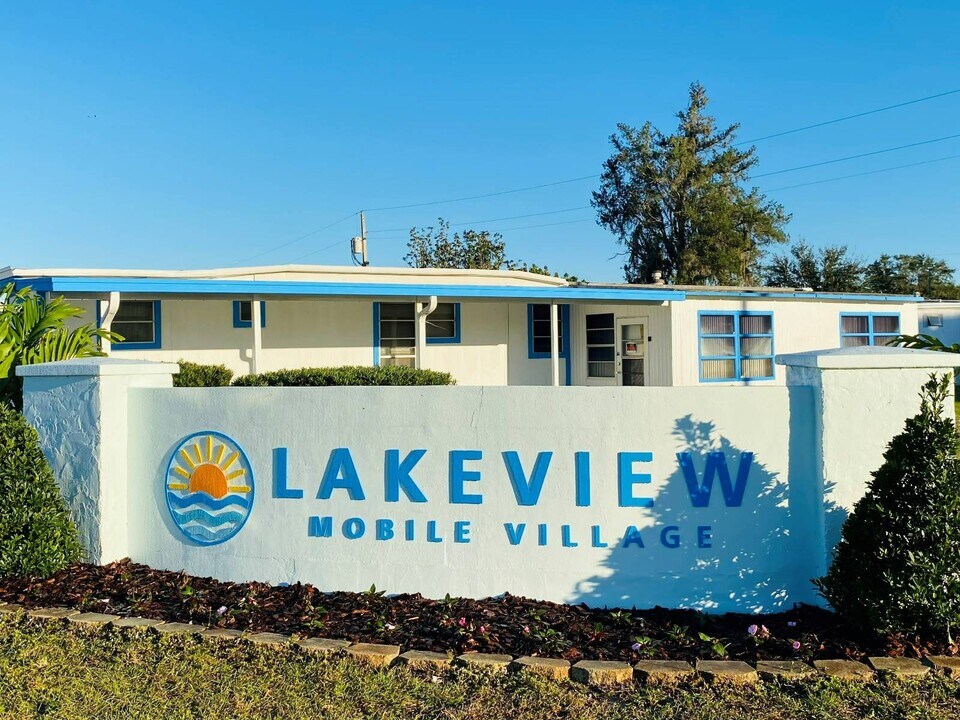 2312 Bayview St in Sebring, FL - Building Photo