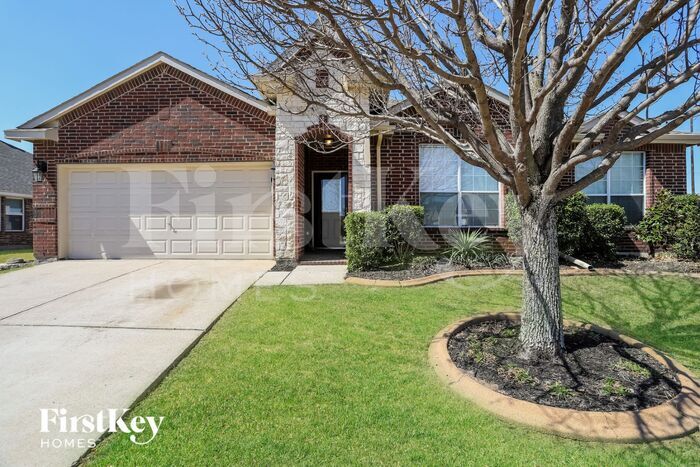 1207 Cedar Branch Dr in Wylie, TX - Building Photo