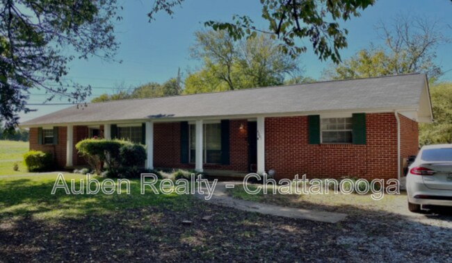 property at 4201 Davis Ln