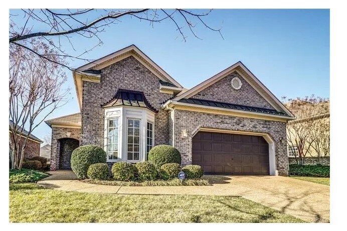 4912 Parkcrest Ct in Glen Allen, VA - Building Photo