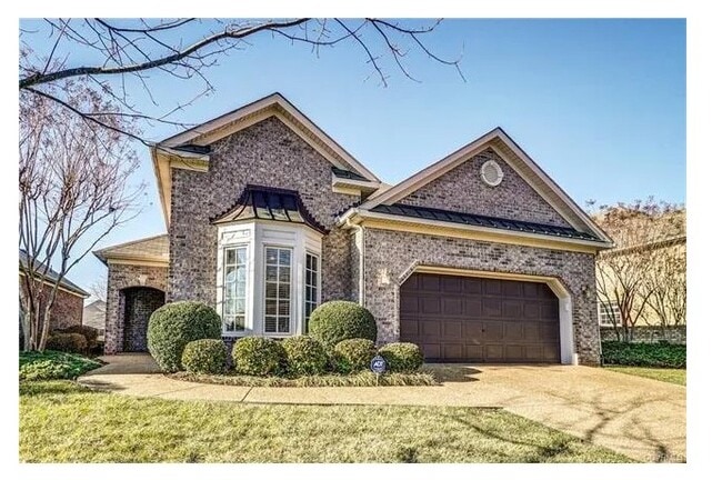 property at 4912 Parkcrest Ct