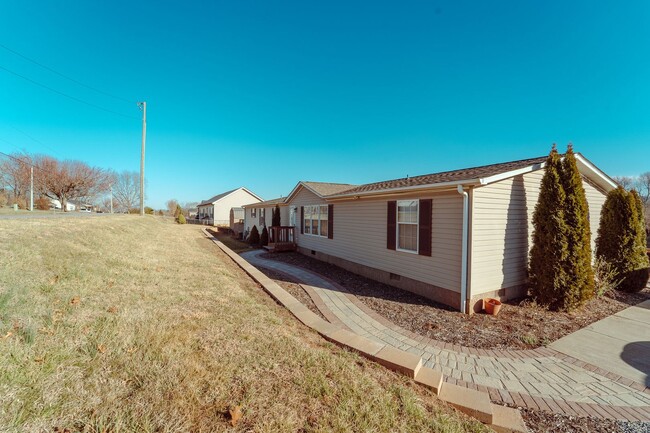 property at 3 St Matthews Dr