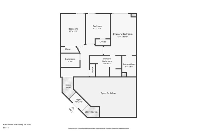 618 Bandera St in McKinney, TX - Building Photo - Building Photo