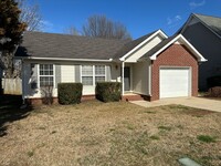 2934 Weybridge Dr in Murfreesboro, TN - Building Photo - Building Photo