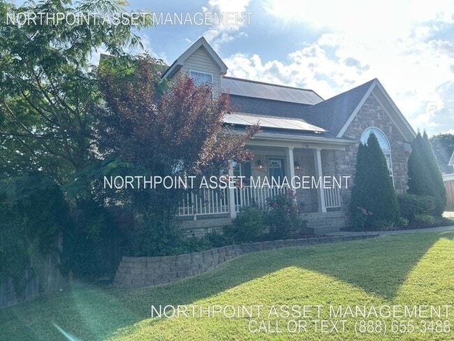 property at 7701 Beagle Pl