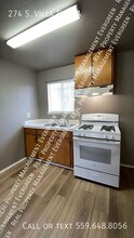 274 S Villa St-Unit -A in Porterville, CA - Building Photo - Building Photo