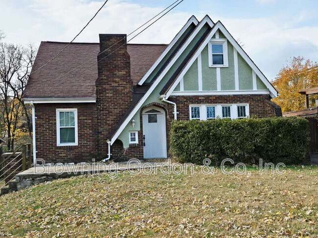 property at 1504 Riverside Dr