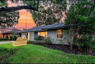 10305 Bassoon Dr in Houston, TX - Building Photo - Building Photo