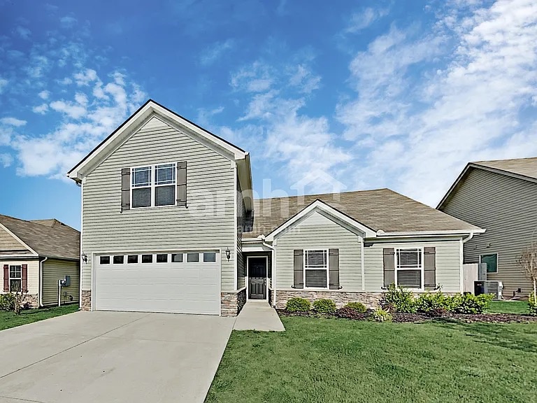 1617 Ursuline Ln in Murfreesboro, TN - Building Photo