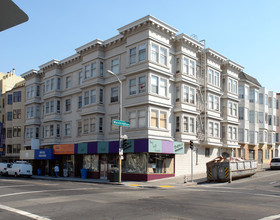 1800 Polk St in San Francisco, CA - Building Photo - Building Photo