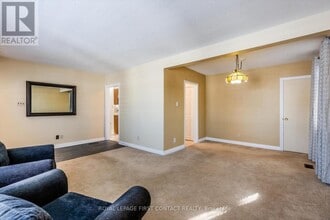 23 Shannon St in Barrie, ON - Building Photo - Building Photo