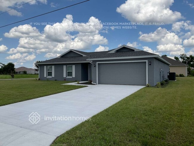 2288 Bonn Ct in Punta Gorda, FL - Building Photo - Building Photo