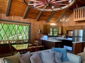 24 Chalet Village Dr in Dillard, GA - Building Photo - Building Photo