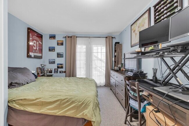 55 Gates St, Unit 1