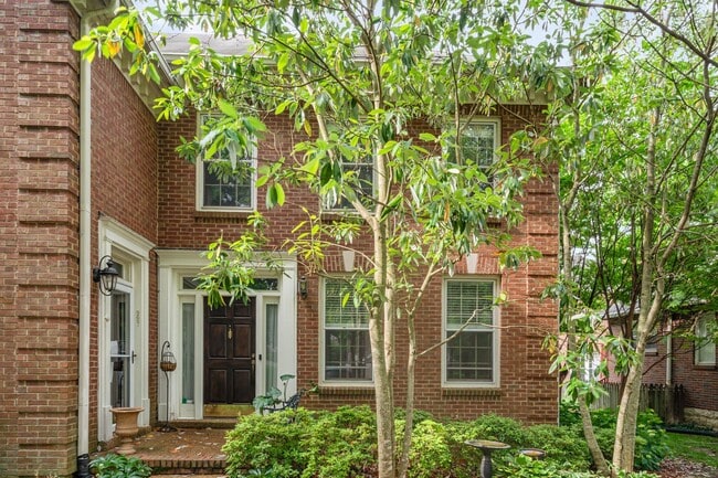 property at 225 Woodmont Cir