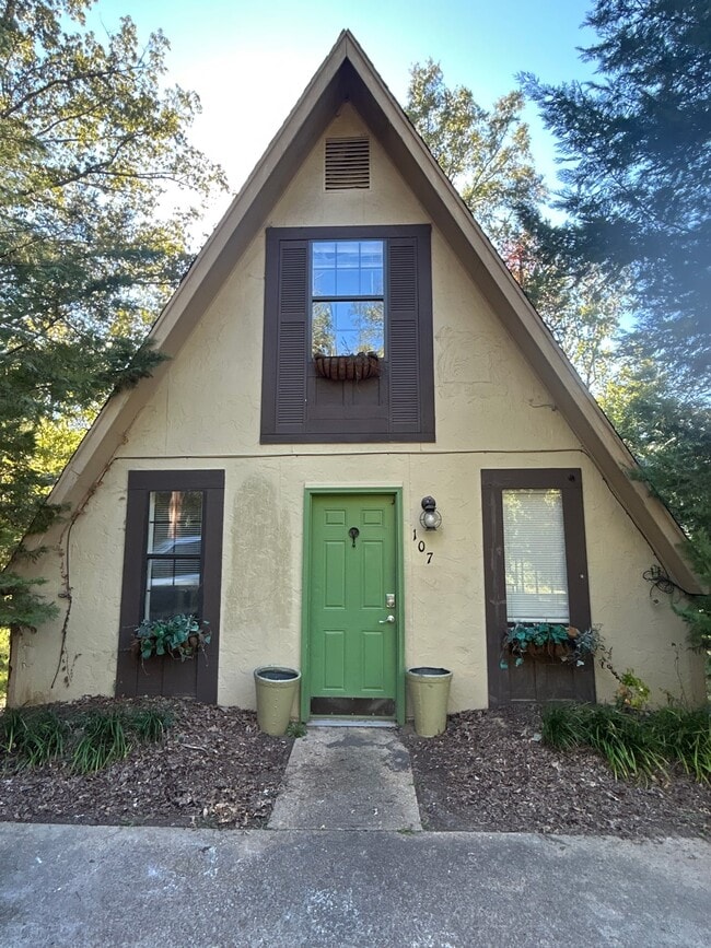 property at 107 Herron Dr
