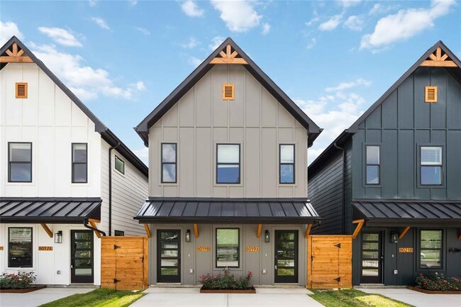 property at 8019 Cora St