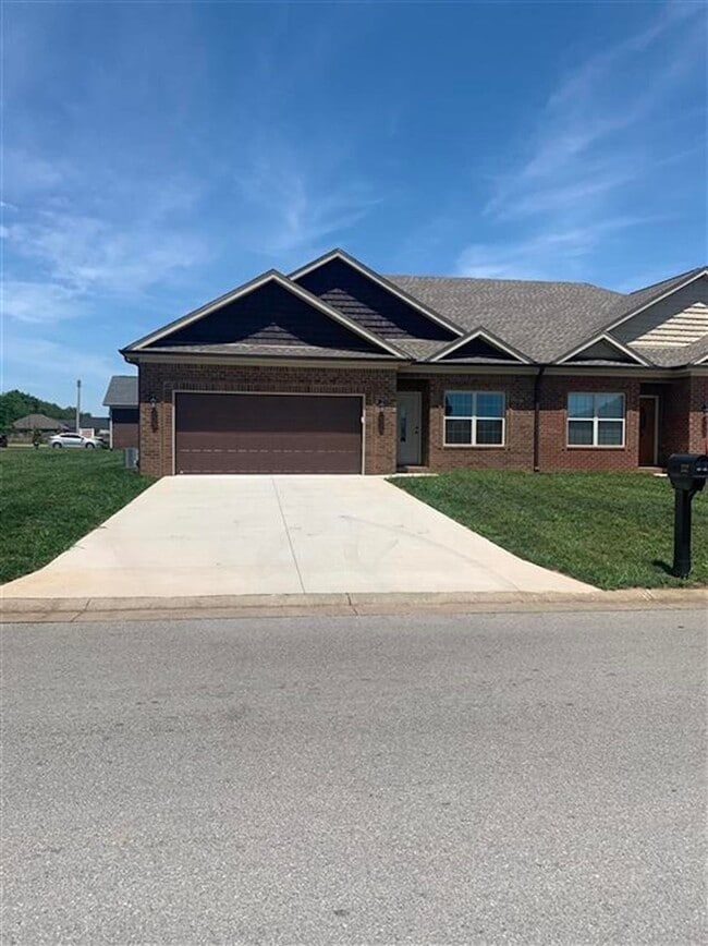 property at 1114 Springfield Blvd