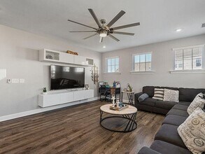 1109 Timbercut Dr in Durham, NC - Building Photo - Building Photo