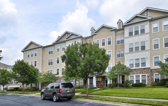 property at 201 High Gables Dr