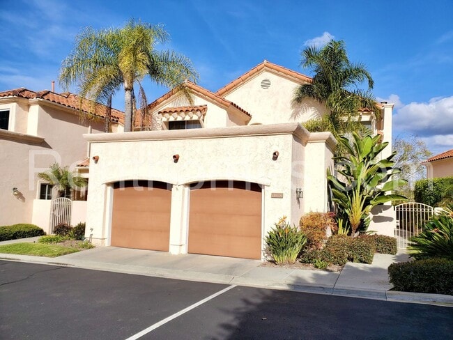 property at 11858 Caminito Corriente