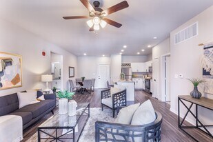 Aventura at Wild Horse Creek in Chesterfield, MO - Building Photo