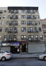 212 E 122nd St in New York, NY - Building Photo - Building Photo