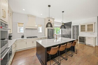 924 Jackson St in Nashville, TN - Building Photo - Building Photo