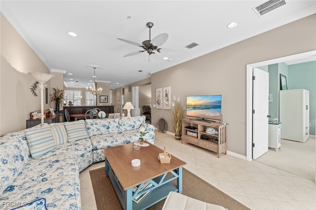 property at 14543 Abaco Lakes Dr