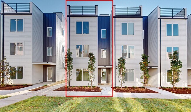 538 Cliff Cir in Nashville, TN - Building Photo - Building Photo