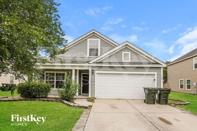 property at 1052 Briar Rose Ln