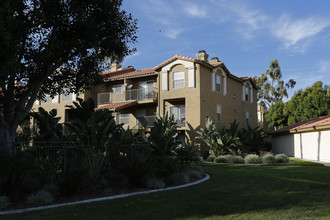 Siena Apartments in Corona, CA - Building Photo - Building Photo