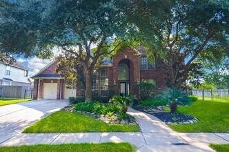 1939 Cornerstone Pl Dr in Katy, TX - Building Photo - Building Photo