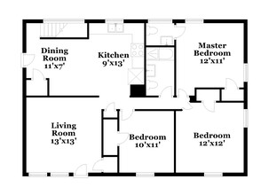 1144 Linwood St in Birmingham, AL - Building Photo - Building Photo