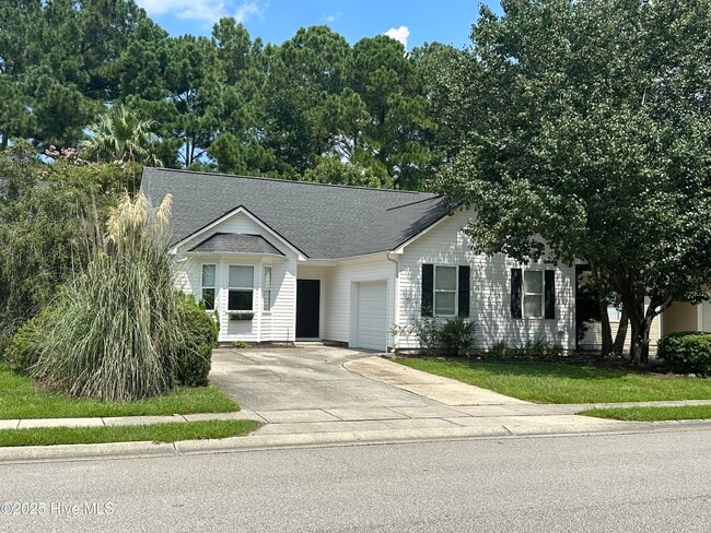 property at 9408 Night Harbor Dr