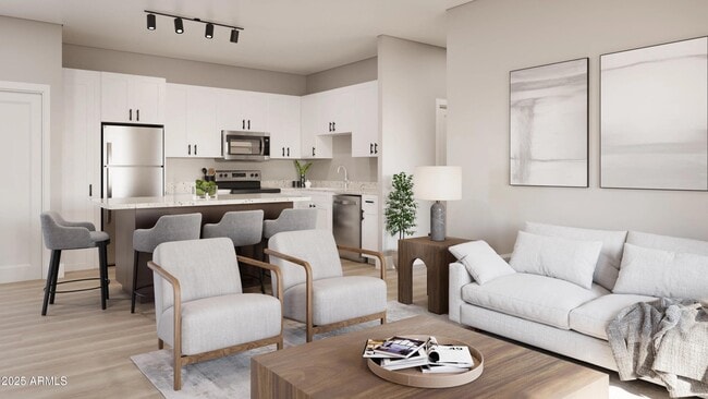 39696 W Lococo St in Maricopa, AZ - Foto de edificio - Building Photo