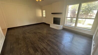 6705 Red Fox Trail in Fort Worth, TX - Building Photo - Building Photo
