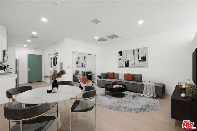 property at 3977 Beverly Blvd