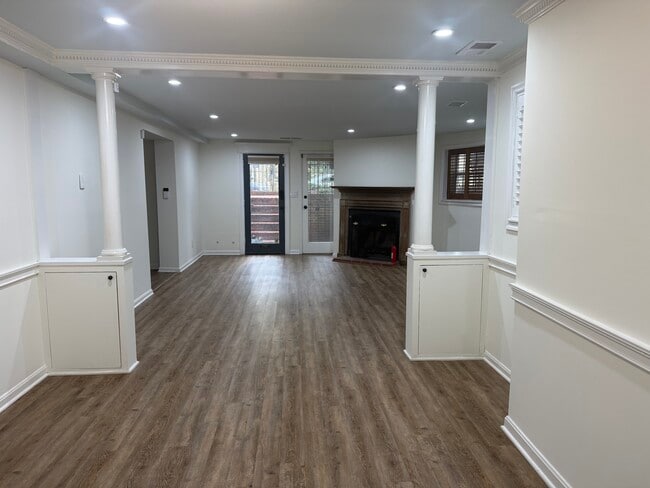 property at 1202 E Capitol St NE