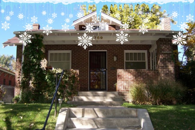 property at 769 Monroe St