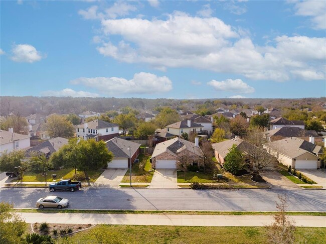 2920 Collingwood Dr in Round Rock, TX - Building Photo - Building Photo