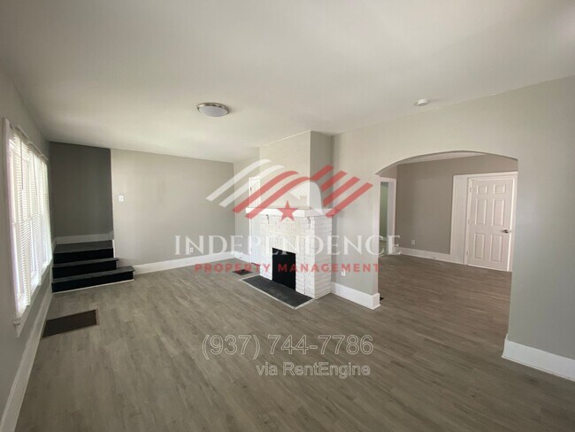 1004 W Fairview Ave in Dayton, OH - Building Photo - Building Photo