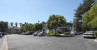 Heritage Park Senior Apartments in Duarte, CA - Foto de edificio - Building Photo