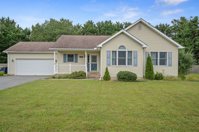 property at 89 Misty Ridge Dr