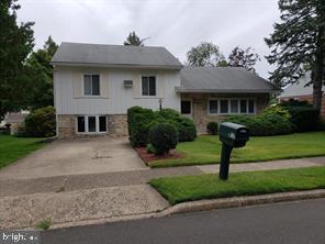property at 357 Leona Ave
