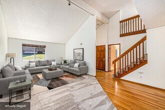 3912 S Atchison Way-Unit -E in Aurora, CO - Building Photo - Building Photo
