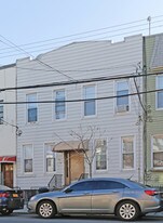 6403 Forest Ave in Ridgewood, NY - Building Photo