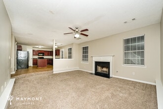 1906 Bridgestone Cir in Conyers, GA - Building Photo - Building Photo