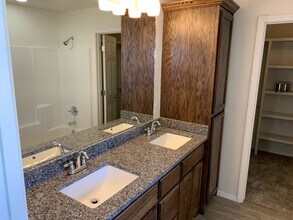 6904 Mercury Trl in Amarillo, TX - Building Photo - Building Photo