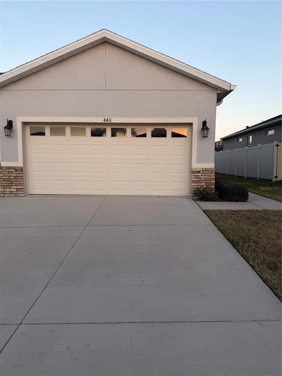 property at 4411 Linwood Trace Ln